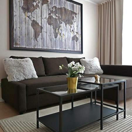 Chilliapartamenty - Blizej Morza - Vanilia Kołobrzeg Extérieur photo