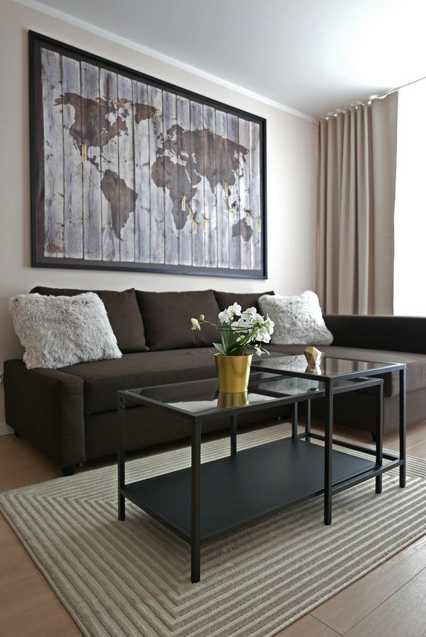 Chilliapartamenty - Blizej Morza - Vanilia Kołobrzeg Extérieur photo