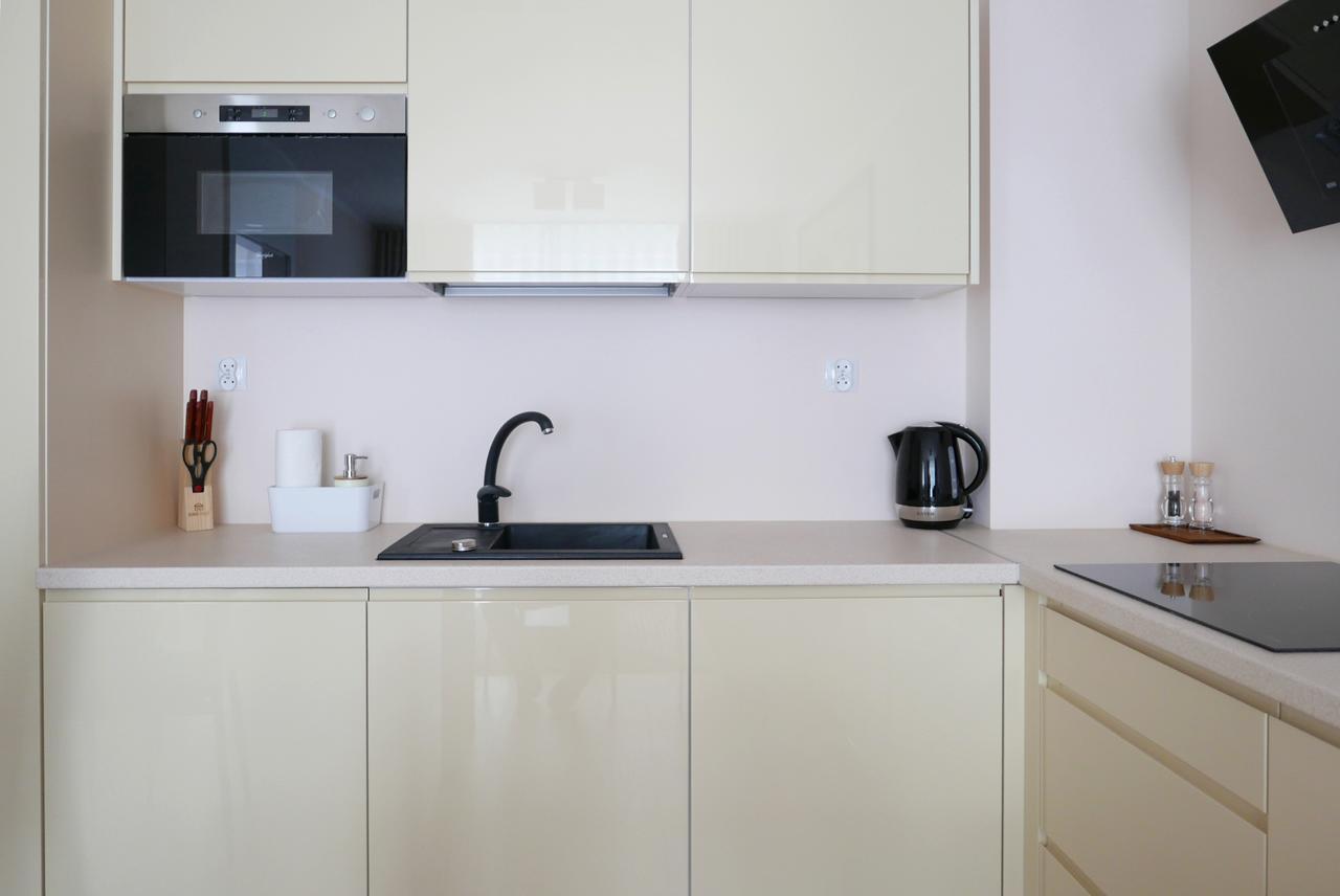 Chilliapartamenty - Blizej Morza - Vanilia Kołobrzeg Extérieur photo