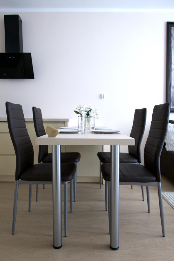 Chilliapartamenty - Blizej Morza - Vanilia Kołobrzeg Extérieur photo
