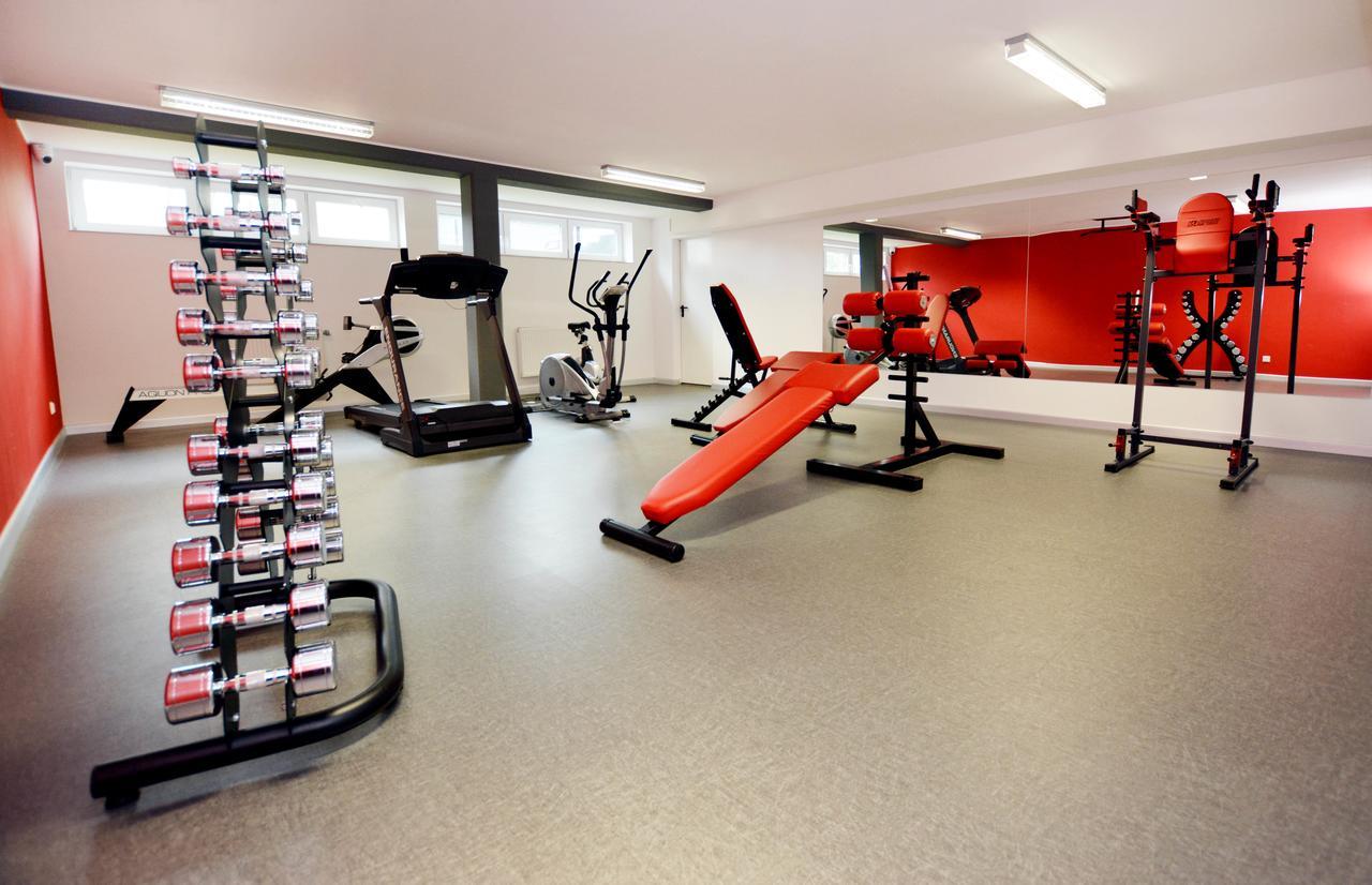 Chilliapartamenty - Blizej Morza - Vanilia Kołobrzeg Extérieur photo