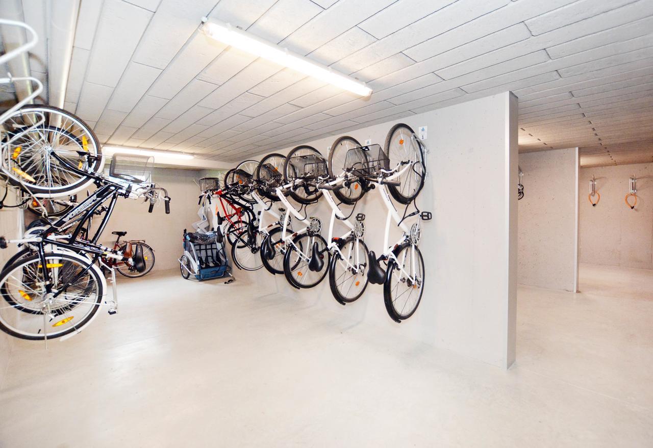 Chilliapartamenty - Blizej Morza - Vanilia Kołobrzeg Extérieur photo