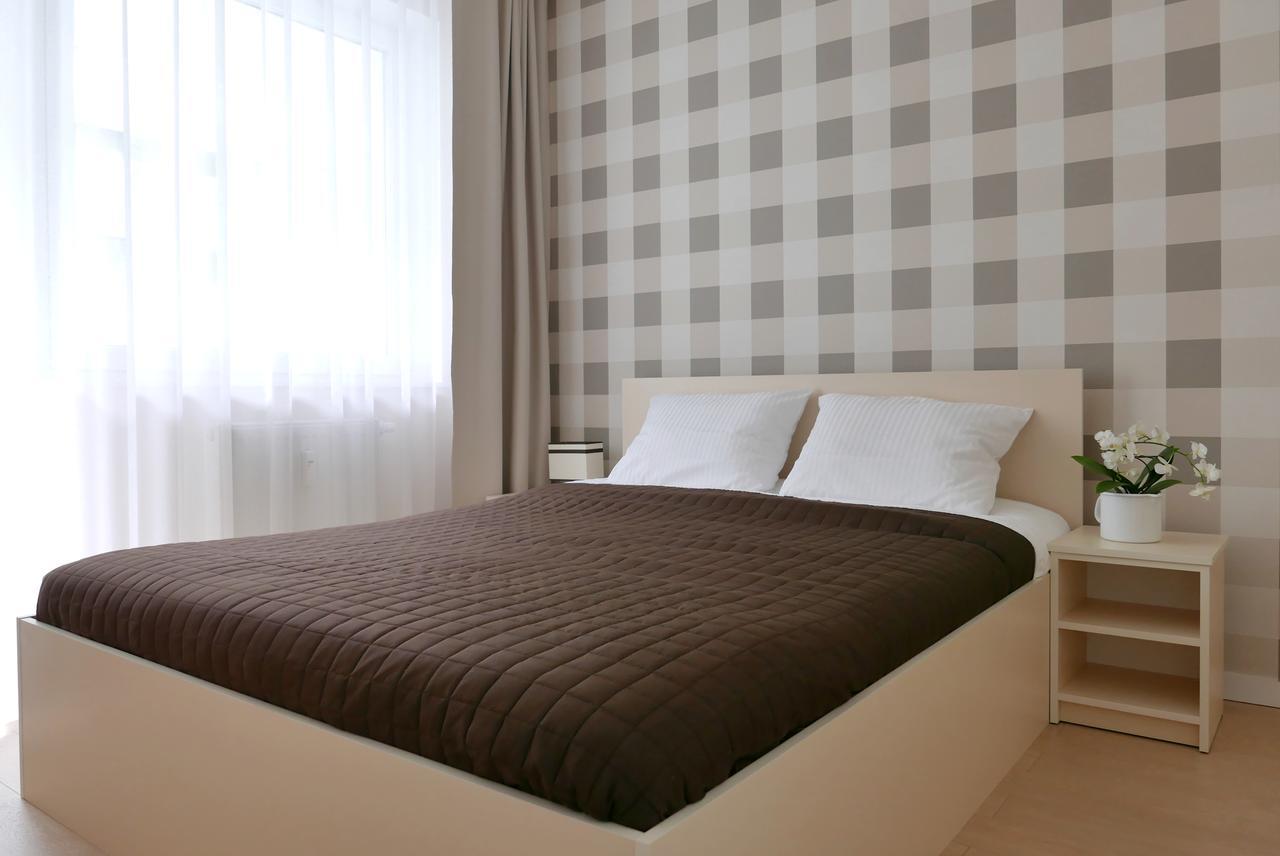 Chilliapartamenty - Blizej Morza - Vanilia Kołobrzeg Extérieur photo