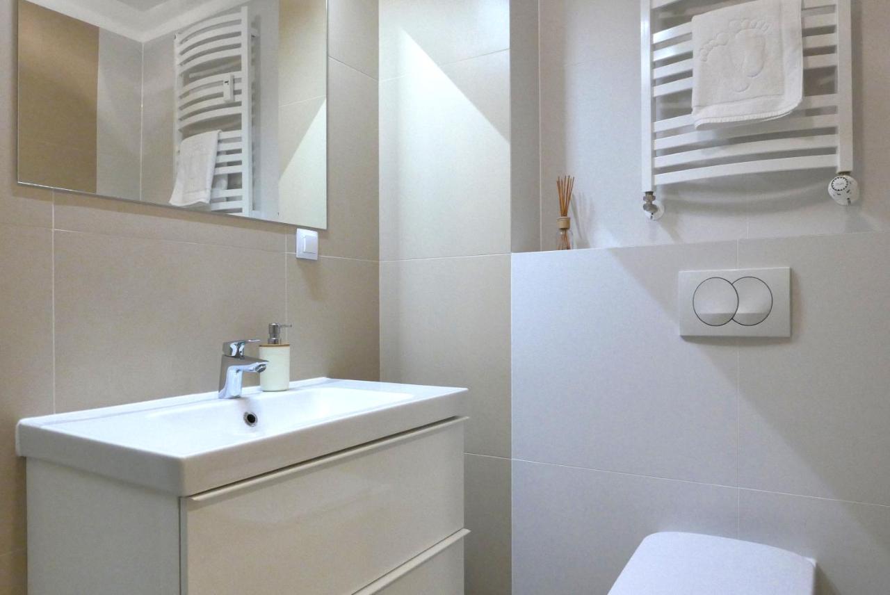 Chilliapartamenty - Blizej Morza - Vanilia Kołobrzeg Extérieur photo