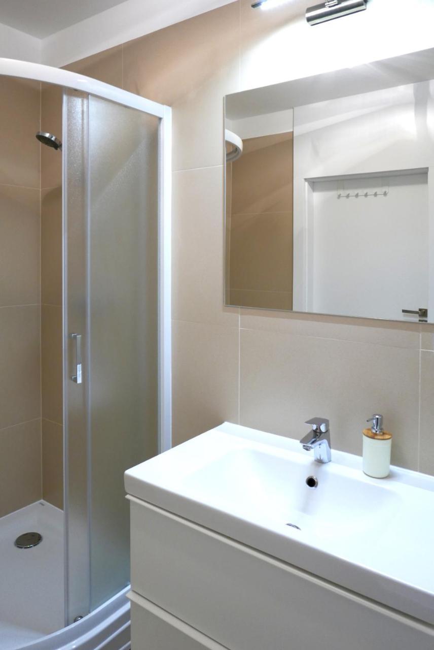 Chilliapartamenty - Blizej Morza - Vanilia Kołobrzeg Extérieur photo